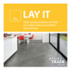Karndean Levanzo Palio LooseLay PVC Flooring 1050 x 250 x 4.5mm (3.15m2 Pack) Karndean Levanzo Palio LooseLay PVC Flooring 1050 x 250 x 4.5mm (3.15m2 Pack)